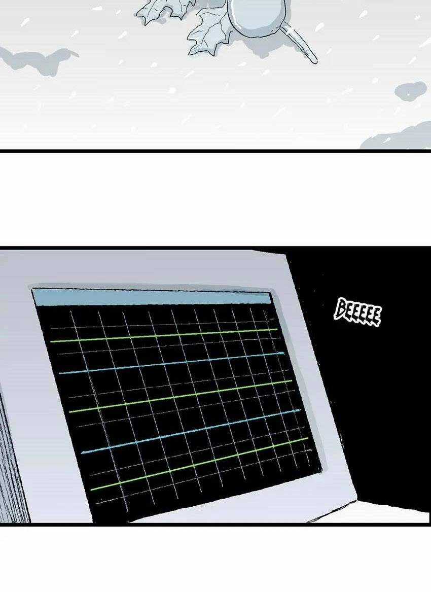 Thuyết Tiến Hóa Của Loài Người Chapter 74 trang 56