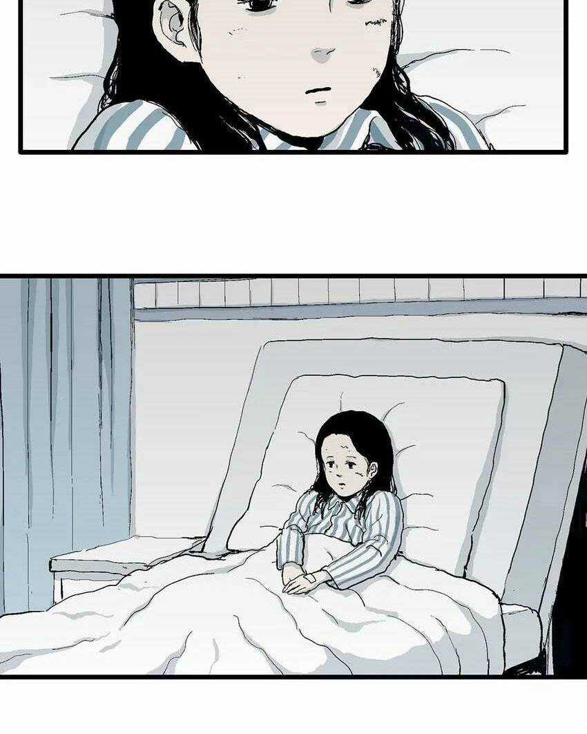 Thuyết Tiến Hóa Của Loài Người Chapter 74 trang 6