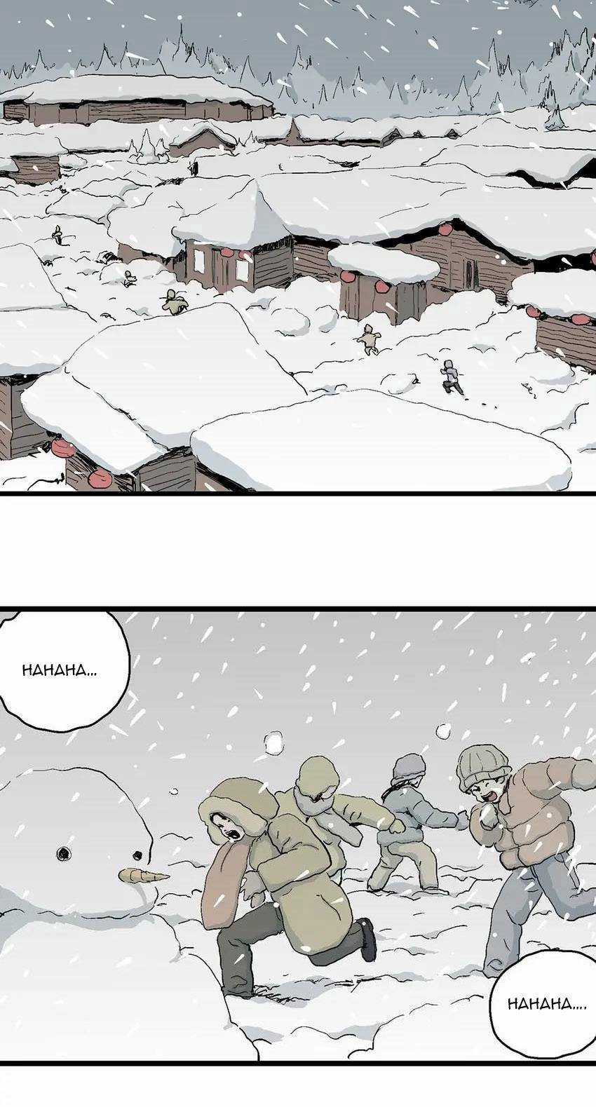 Thuyết Tiến Hóa Của Loài Người Chapter 75 trang 10