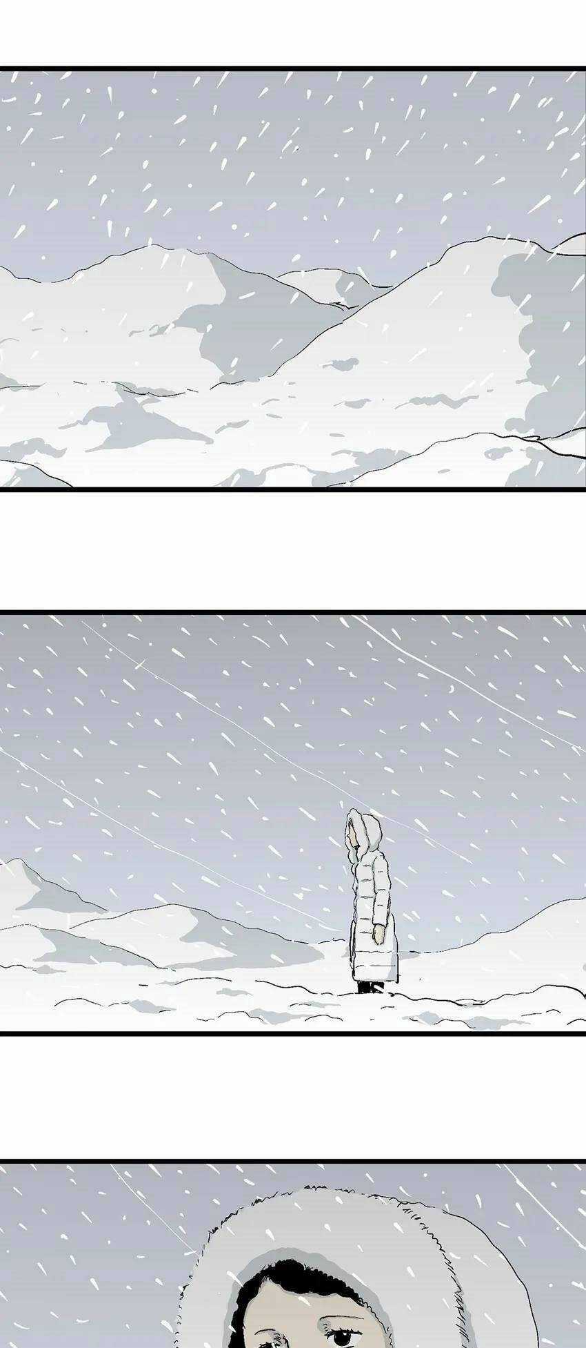 Thuyết Tiến Hóa Của Loài Người Chapter 75 trang 12