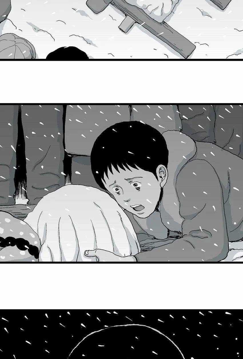 Thuyết Tiến Hóa Của Loài Người Chapter 75 trang 21