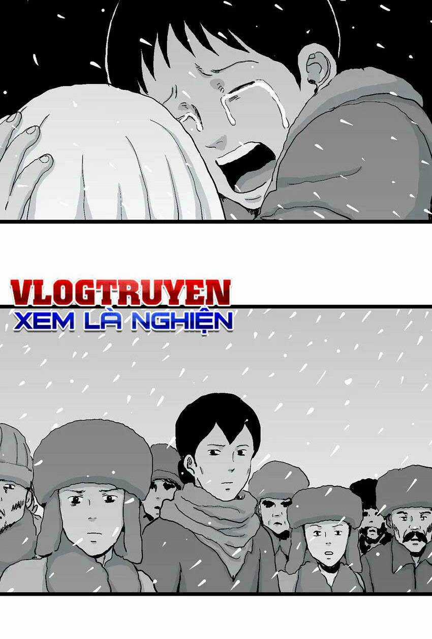 Thuyết Tiến Hóa Của Loài Người Chapter 75 trang 22