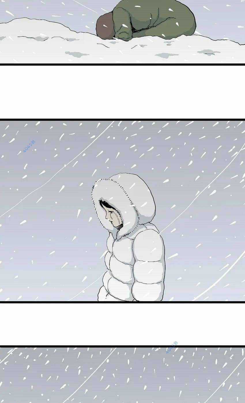 Thuyết Tiến Hóa Của Loài Người Chapter 75 trang 31