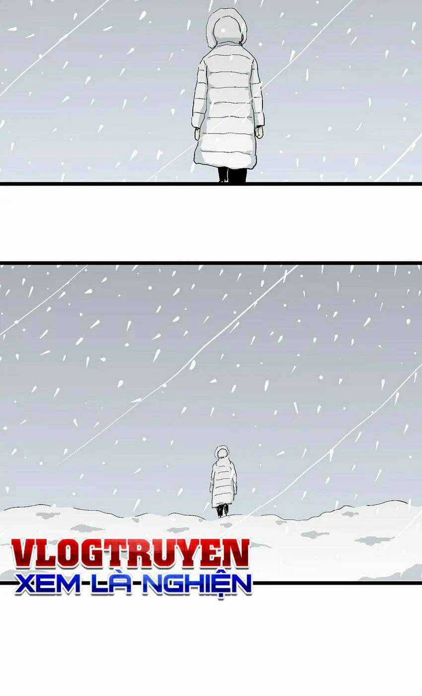 Thuyết Tiến Hóa Của Loài Người Chapter 75 trang 32