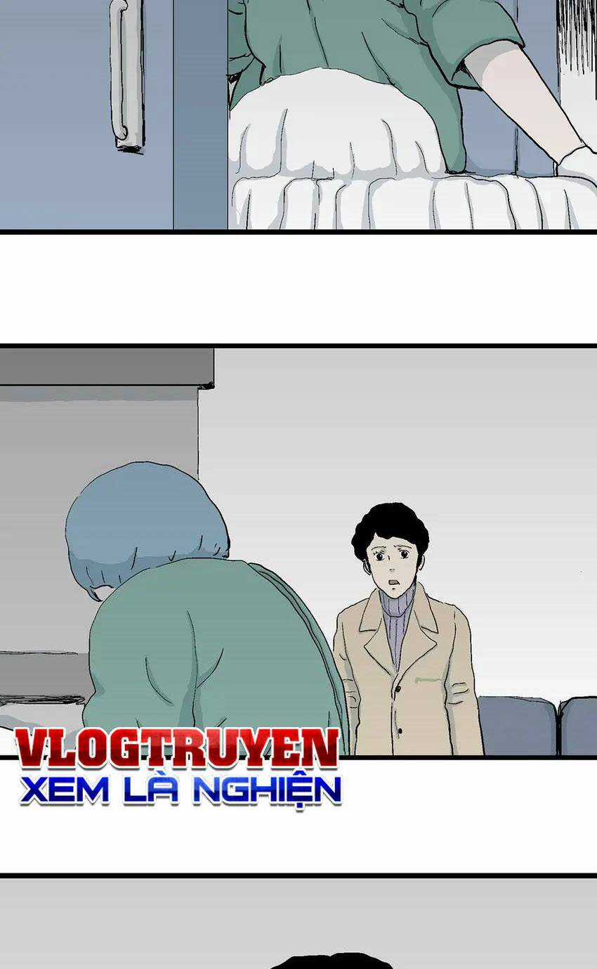 Thuyết Tiến Hóa Của Loài Người Chapter 75 trang 4