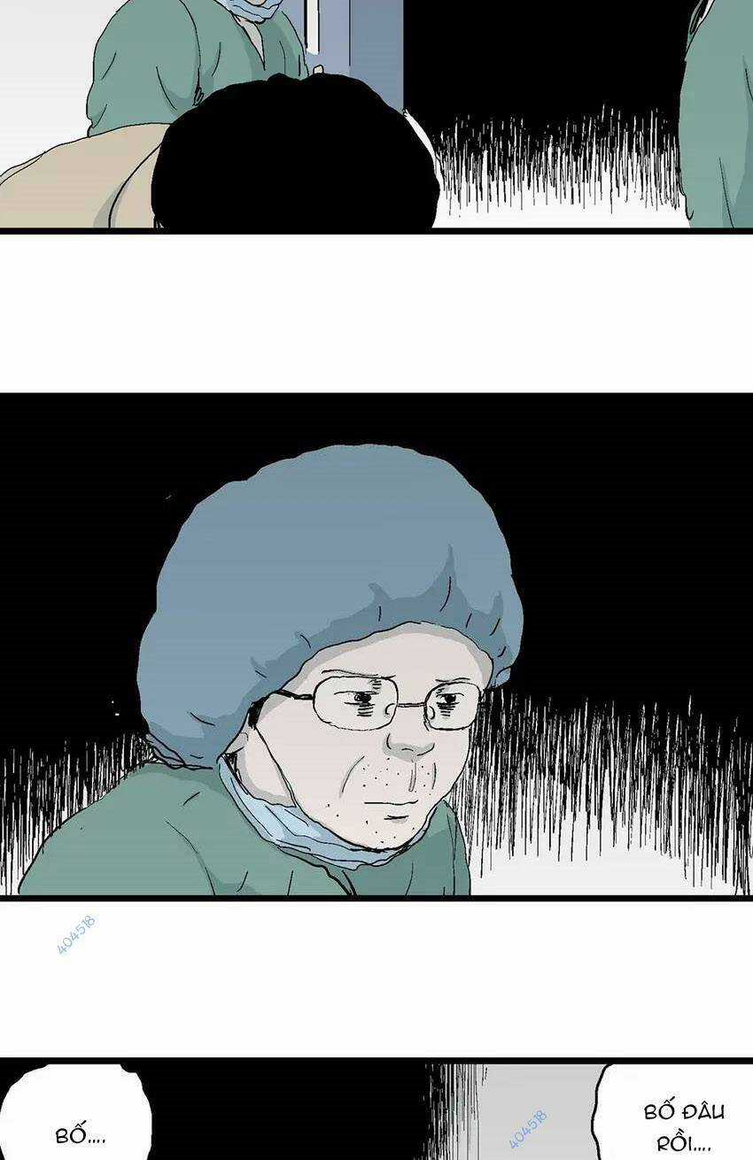 Thuyết Tiến Hóa Của Loài Người Chapter 75 trang 7