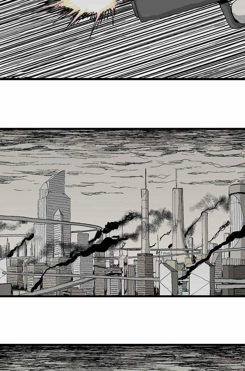 Thuyết Tiến Hóa Của Loài Người Chapter 76 trang 19