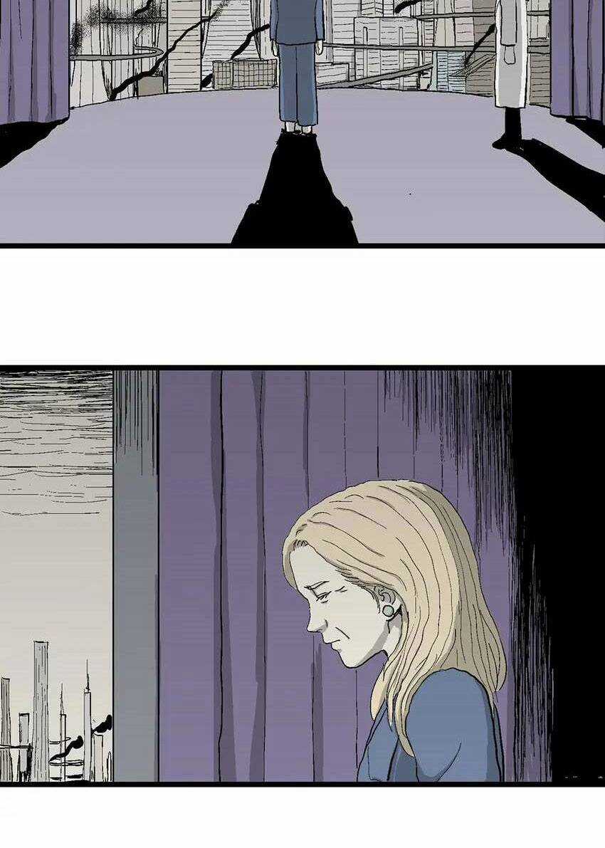 Thuyết Tiến Hóa Của Loài Người Chapter 76 trang 23