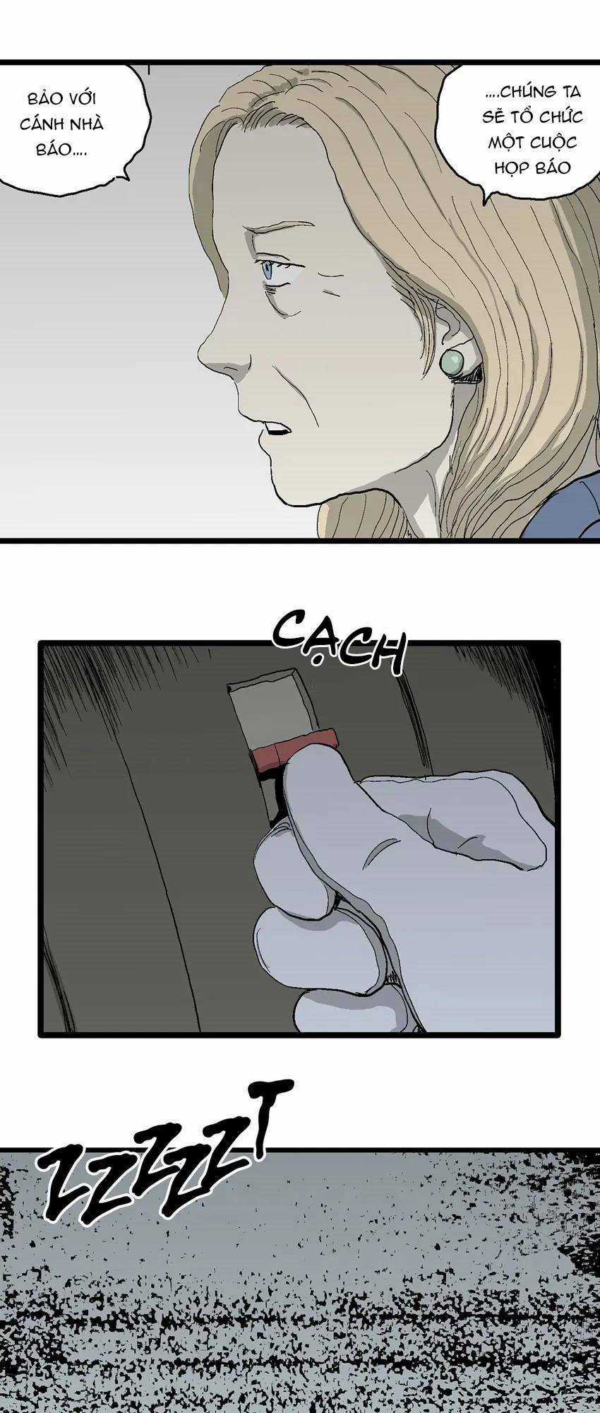 Thuyết Tiến Hóa Của Loài Người Chapter 76 trang 24