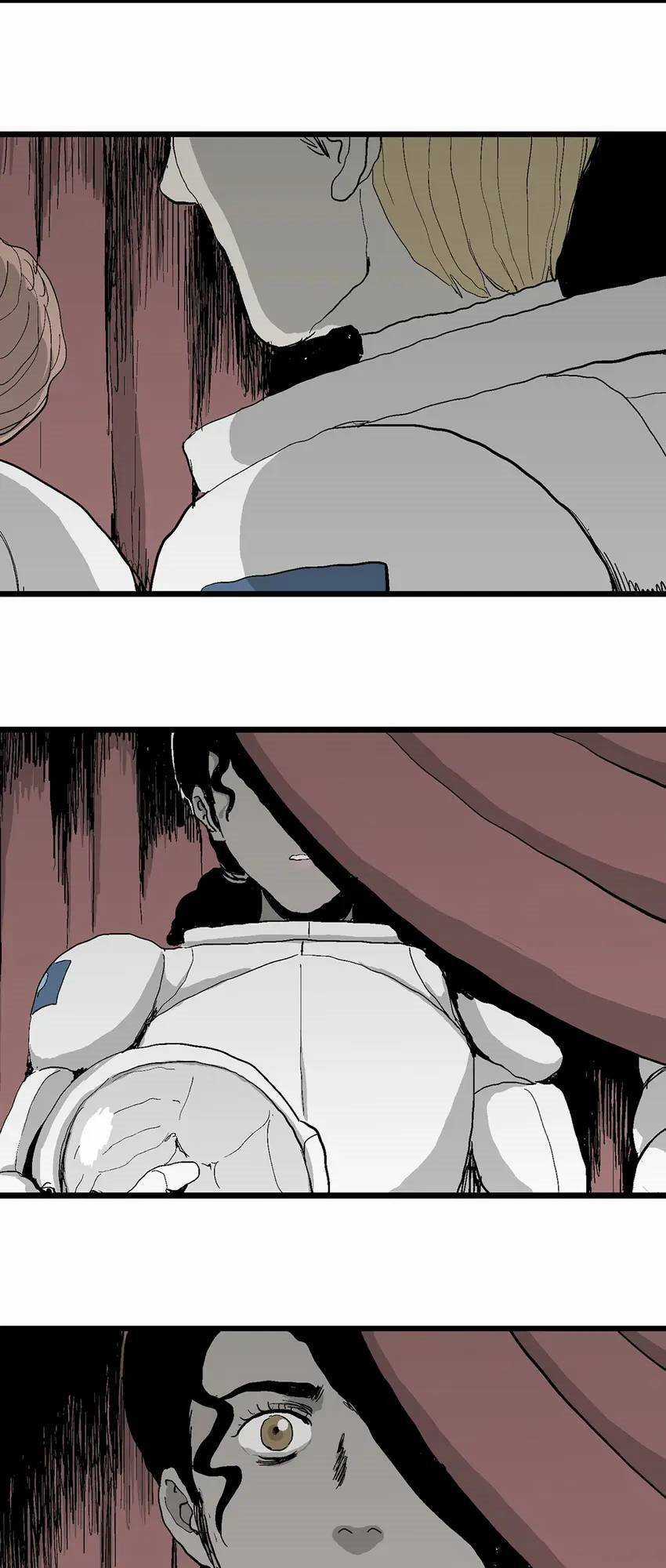 Thuyết Tiến Hóa Của Loài Người Chapter 76 trang 38