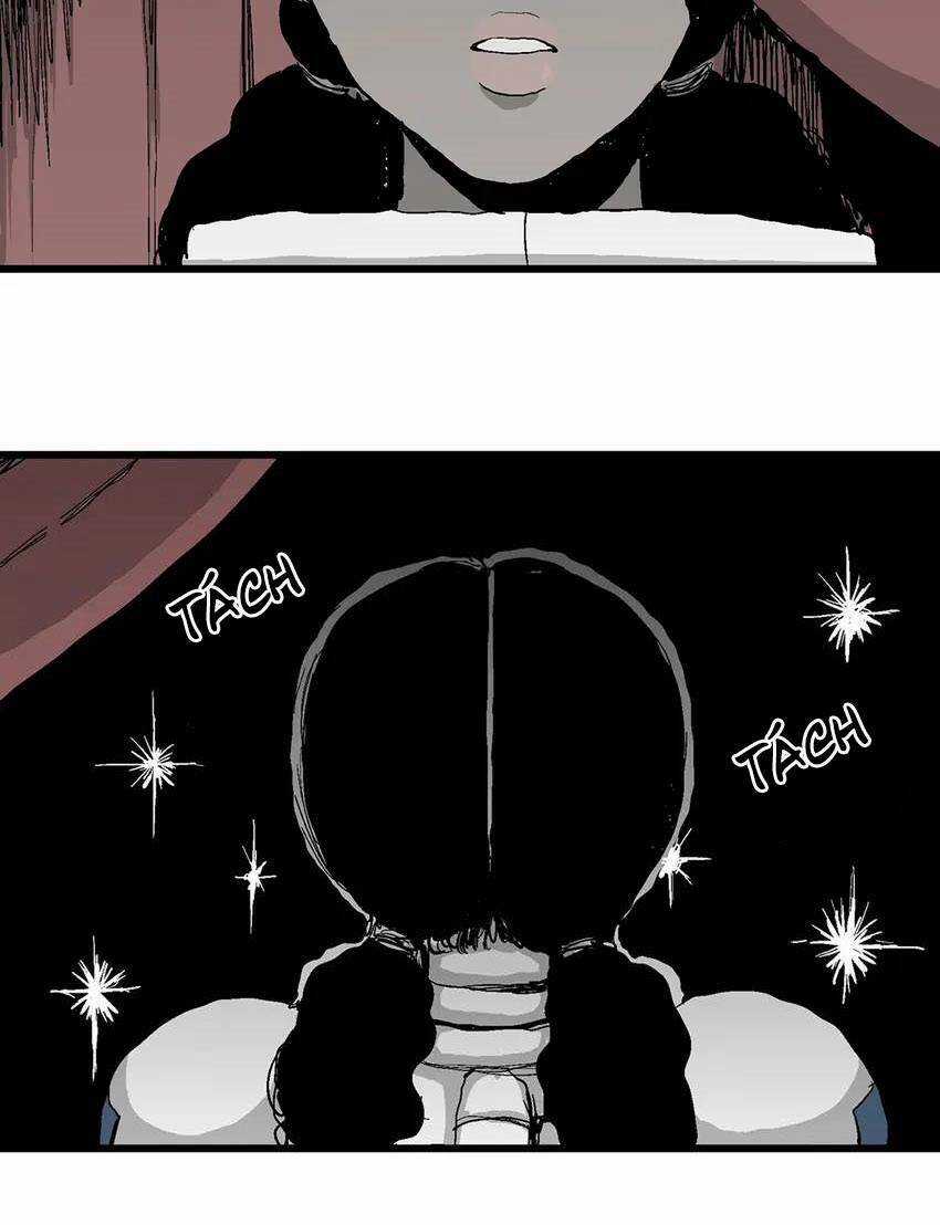 Thuyết Tiến Hóa Của Loài Người Chapter 76 trang 39