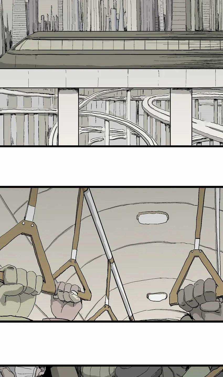 Thuyết Tiến Hóa Của Loài Người Chapter 76 trang 4