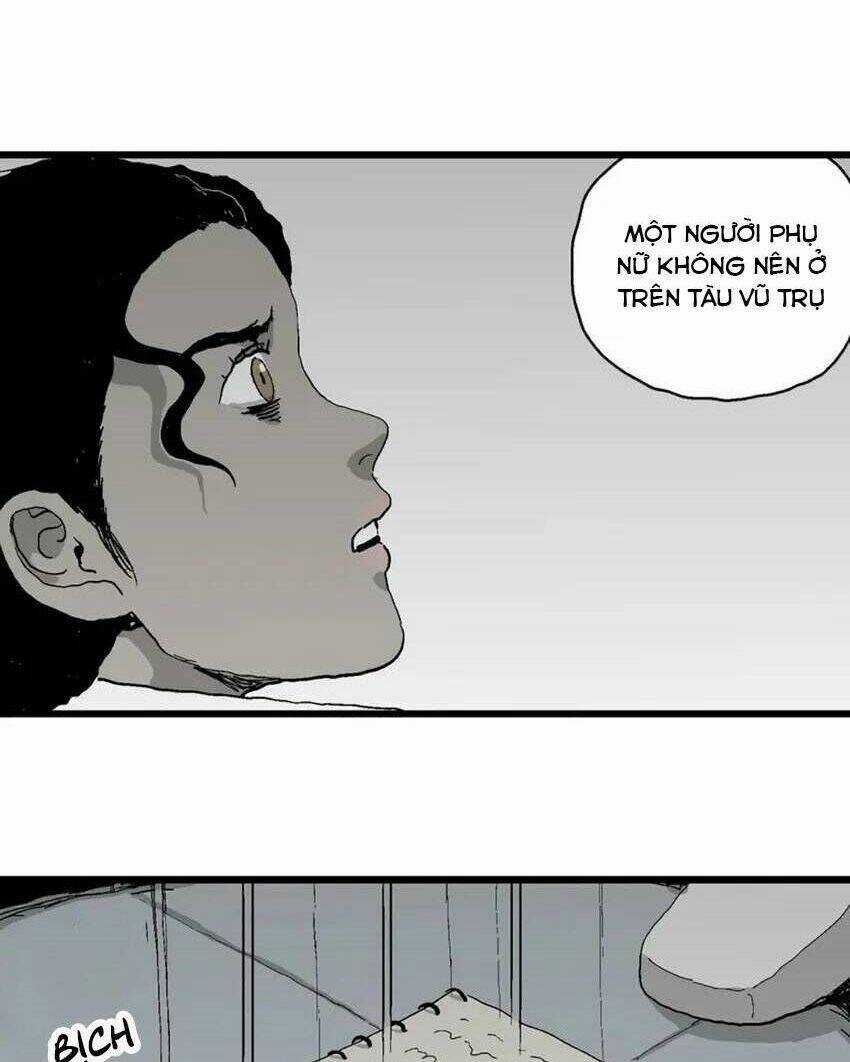 Thuyết Tiến Hóa Của Loài Người Chapter 77 trang 16