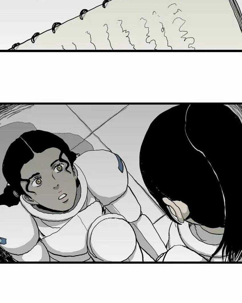 Thuyết Tiến Hóa Của Loài Người Chapter 77 trang 21
