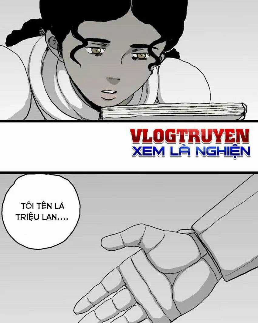 Thuyết Tiến Hóa Của Loài Người Chapter 77 trang 23