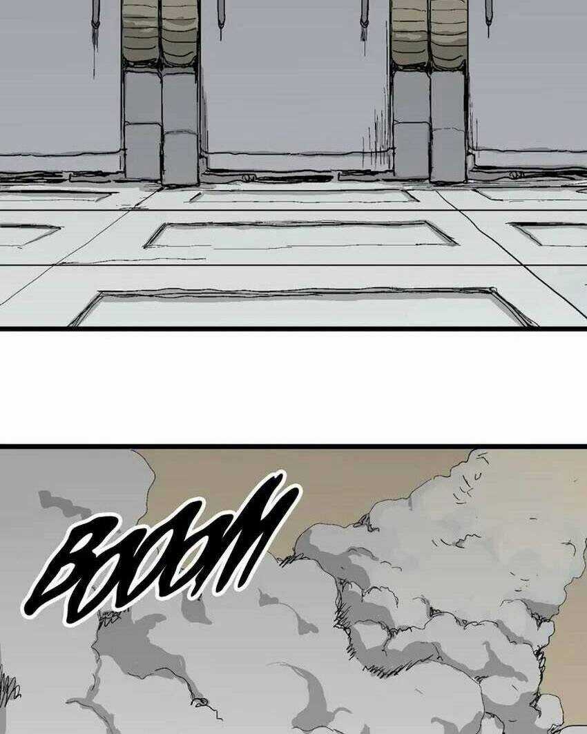 Thuyết Tiến Hóa Của Loài Người Chapter 77 trang 33