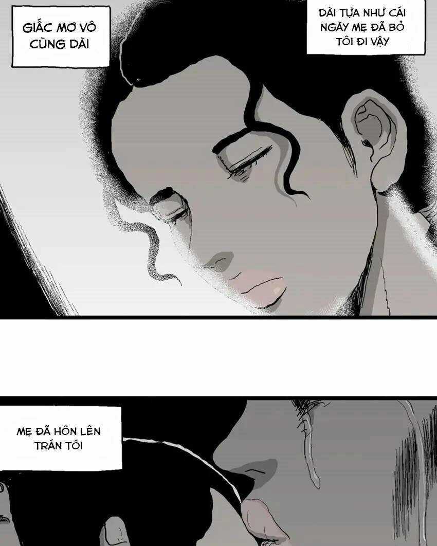 Thuyết Tiến Hóa Của Loài Người Chapter 77 trang 40