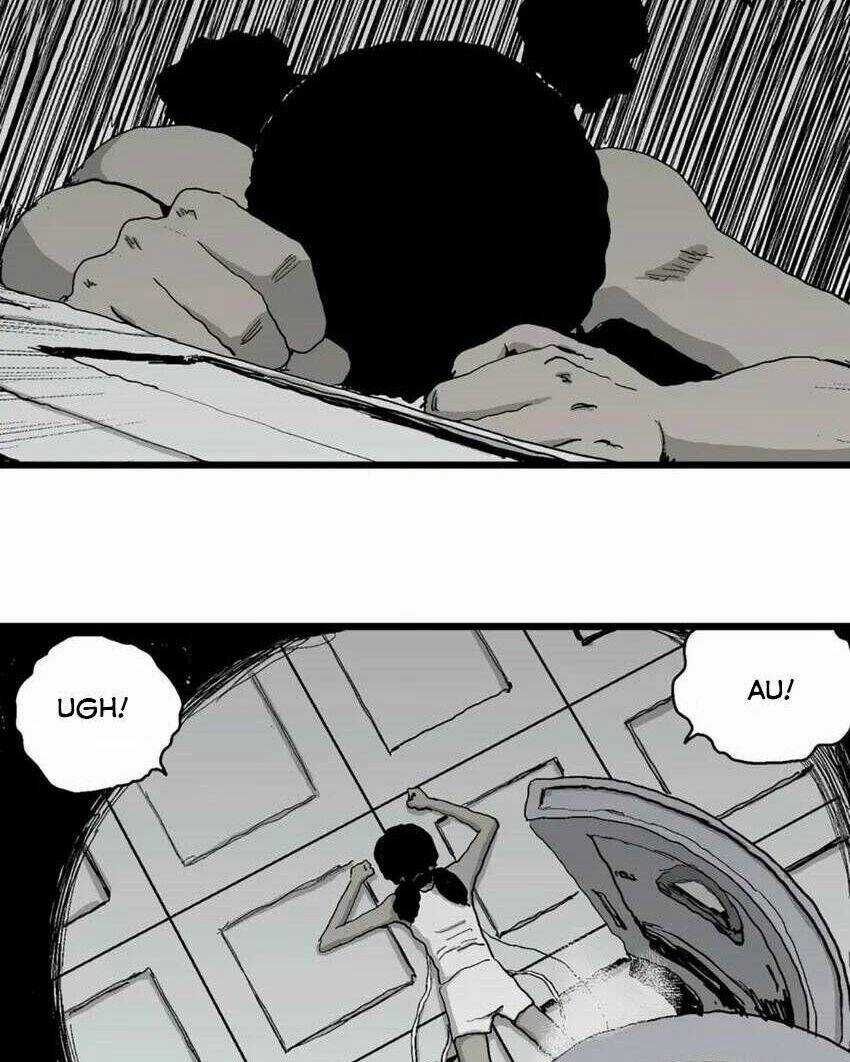 Thuyết Tiến Hóa Của Loài Người Chapter 77 trang 52