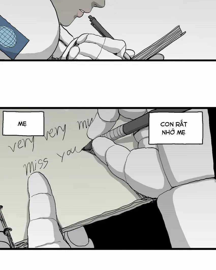 Thuyết Tiến Hóa Của Loài Người Chapter 77 trang 6