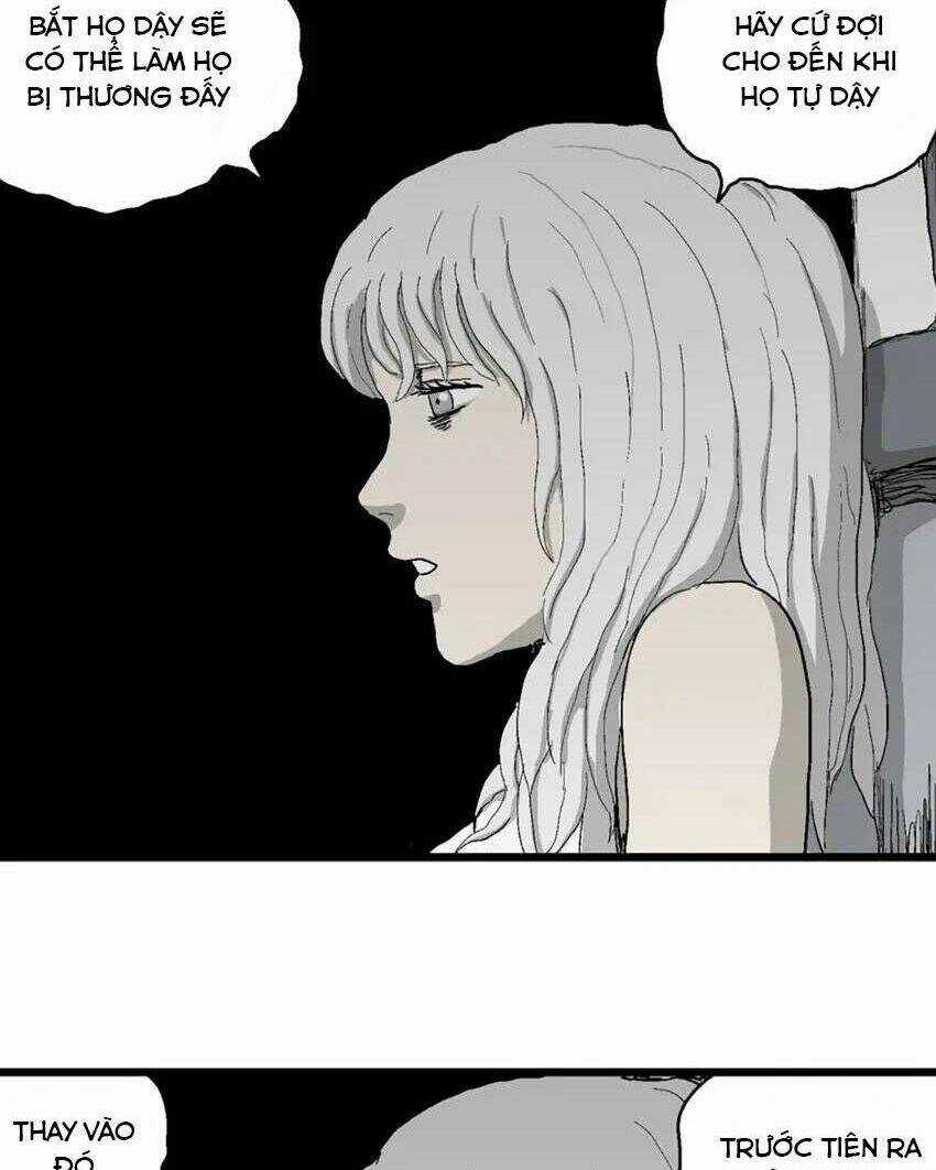Thuyết Tiến Hóa Của Loài Người Chapter 77 trang 60