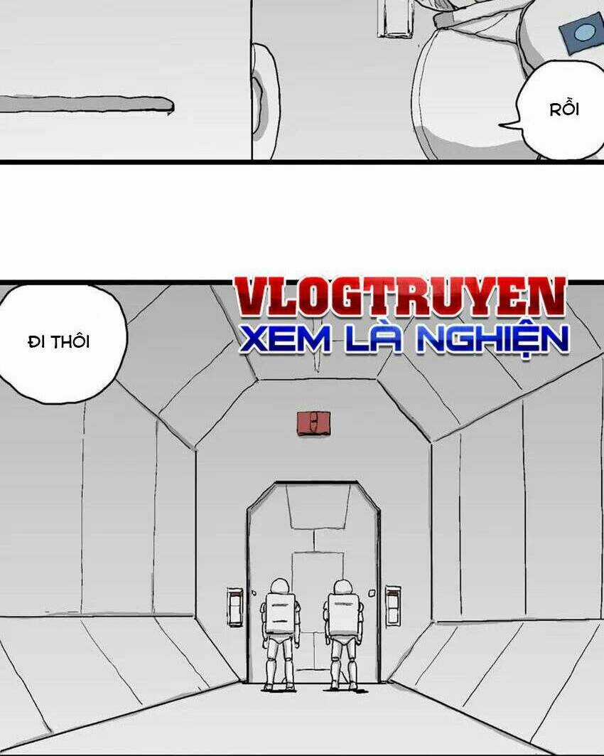 Thuyết Tiến Hóa Của Loài Người Chapter 77 trang 65