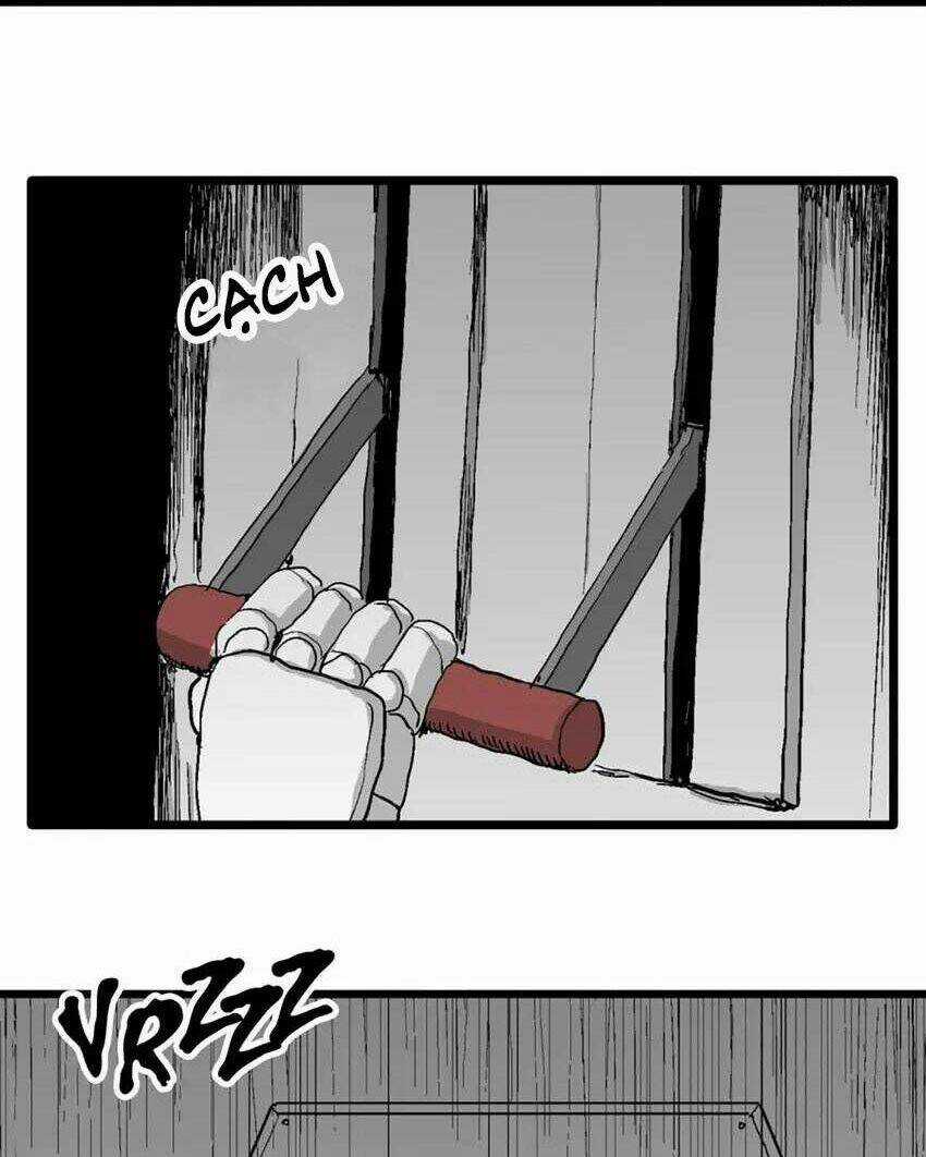 Thuyết Tiến Hóa Của Loài Người Chapter 77 trang 66