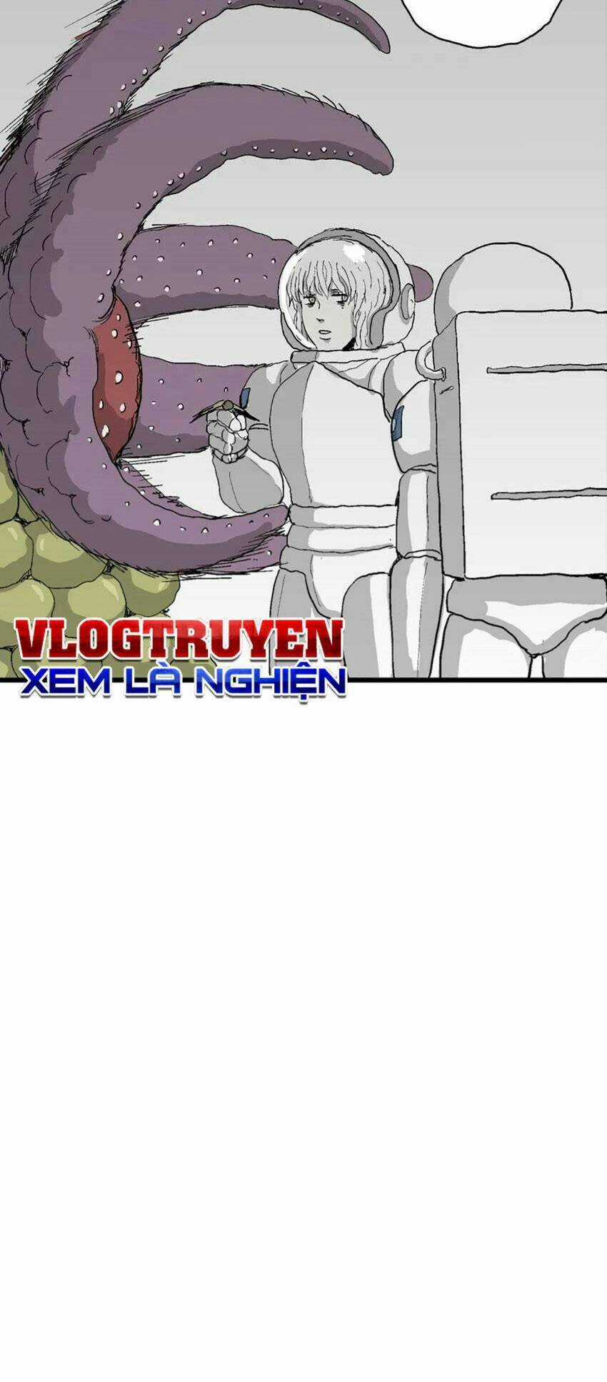 Thuyết Tiến Hóa Của Loài Người Chapter 77 trang 81
