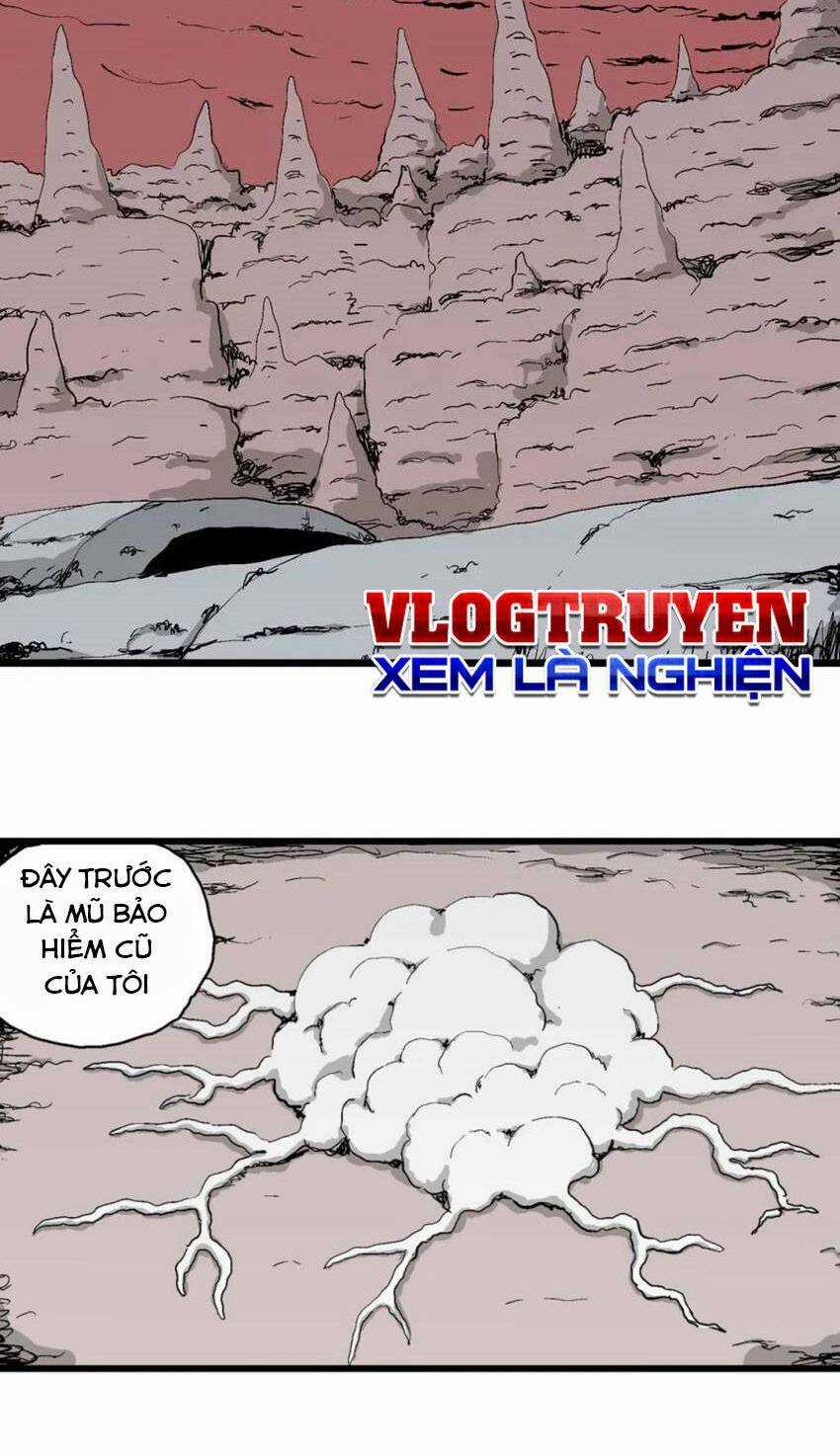 Thuyết Tiến Hóa Của Loài Người Chapter 78 trang 15