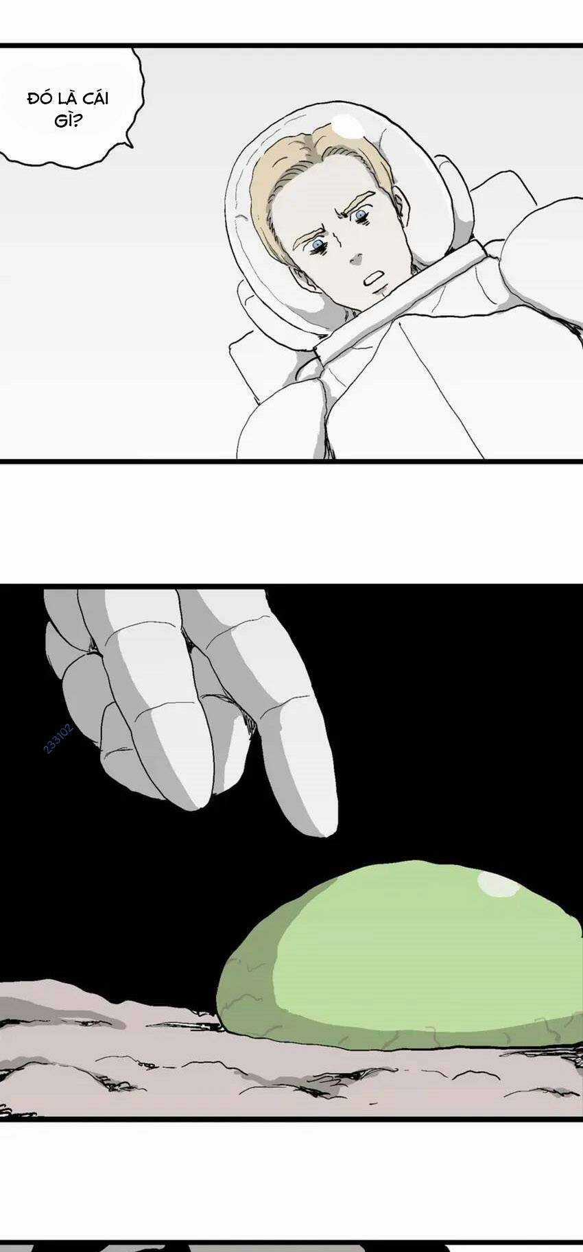 Thuyết Tiến Hóa Của Loài Người Chapter 78 trang 18