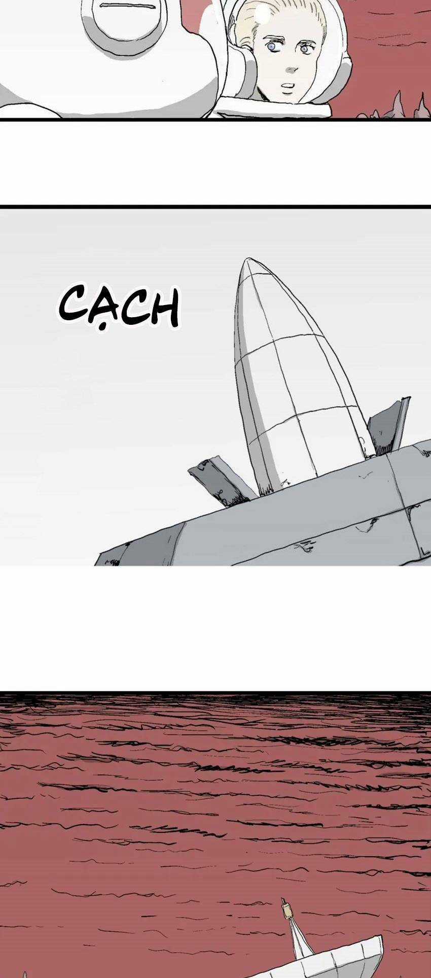 Thuyết Tiến Hóa Của Loài Người Chapter 78 trang 37