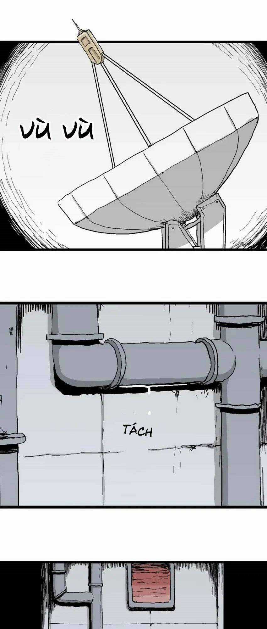 Thuyết Tiến Hóa Của Loài Người Chapter 78 trang 40