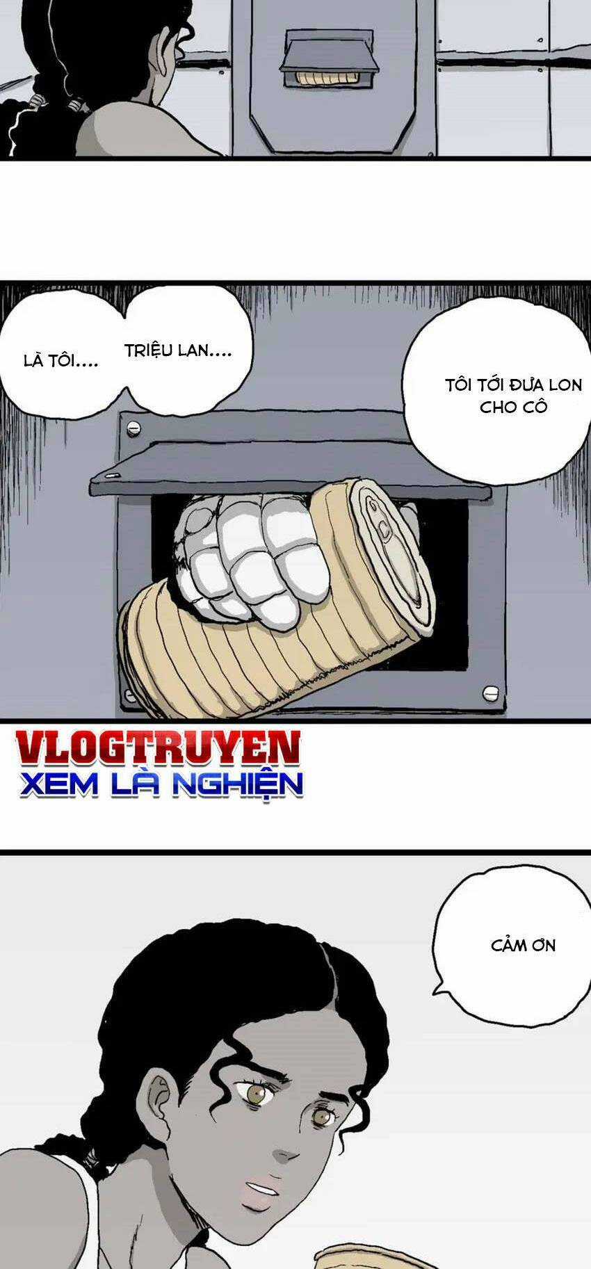 Thuyết Tiến Hóa Của Loài Người Chapter 78 trang 42