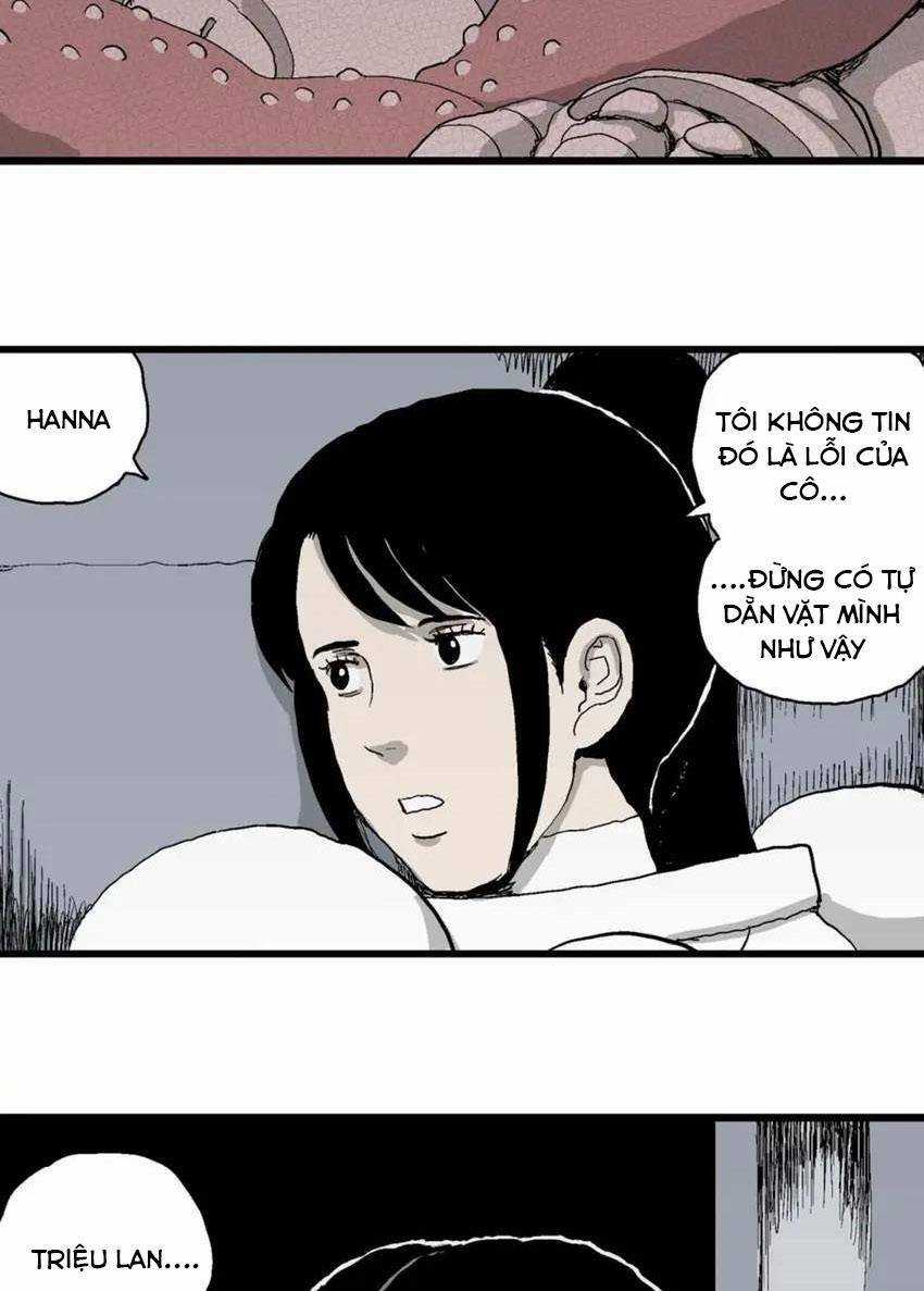 Thuyết Tiến Hóa Của Loài Người Chapter 78 trang 45