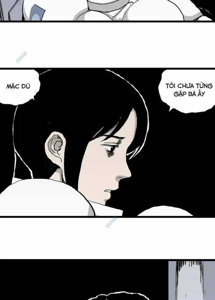 Thuyết Tiến Hóa Của Loài Người Chapter 78 trang 49