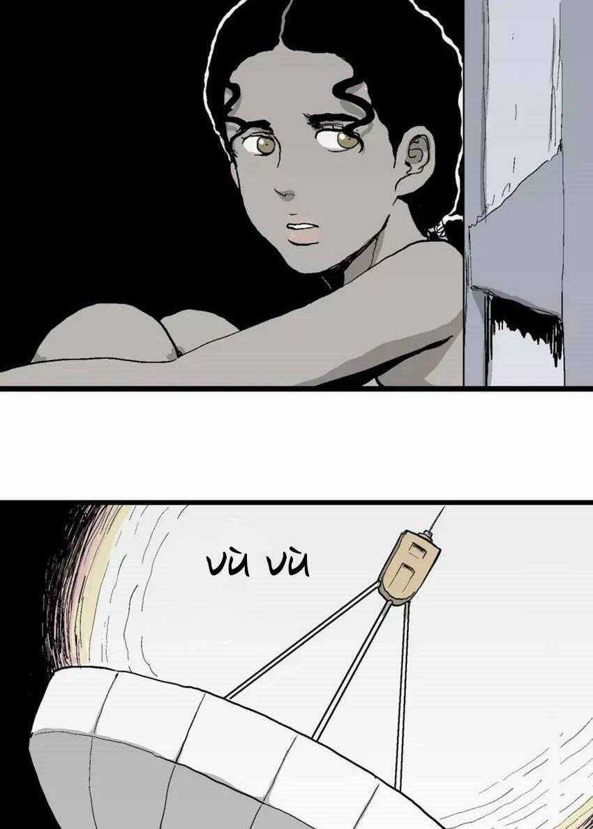 Thuyết Tiến Hóa Của Loài Người Chapter 78 trang 50