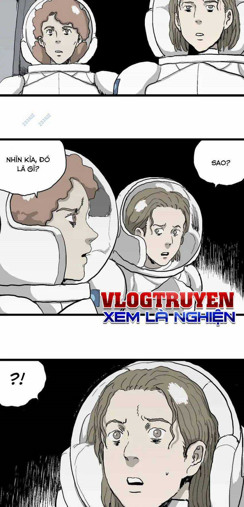 Thuyết Tiến Hóa Của Loài Người Chapter 78 trang 54