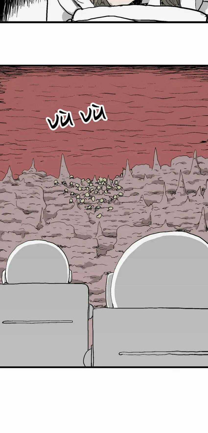 Thuyết Tiến Hóa Của Loài Người Chapter 78 trang 55