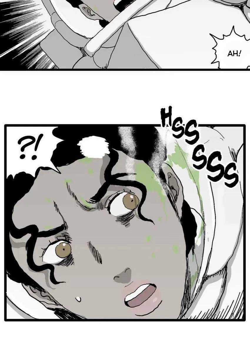 Thuyết Tiến Hóa Của Loài Người Chapter 78 trang 6