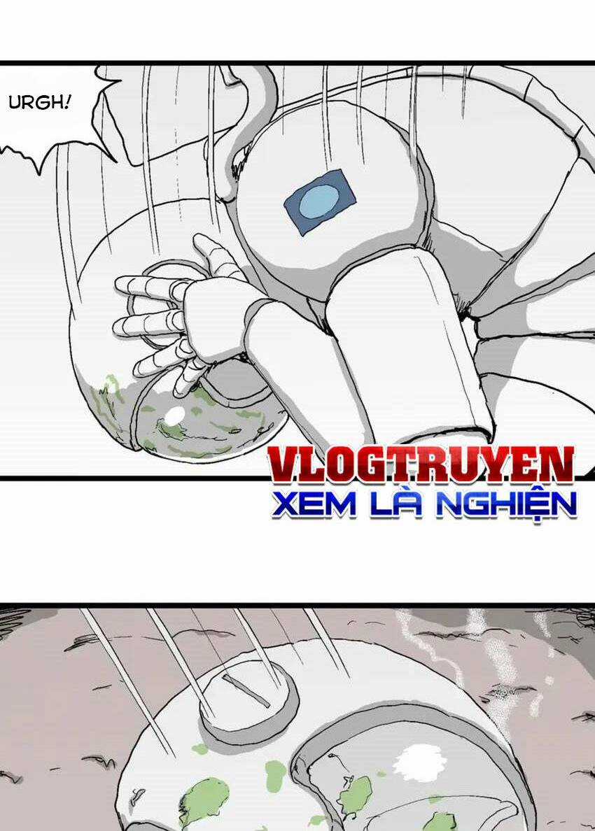 Thuyết Tiến Hóa Của Loài Người Chapter 78 trang 7