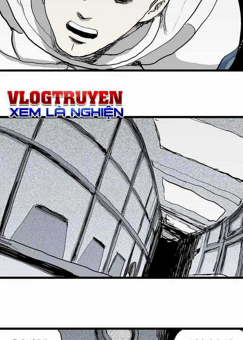 Thuyết Tiến Hóa Của Loài Người Chapter 79 trang 26