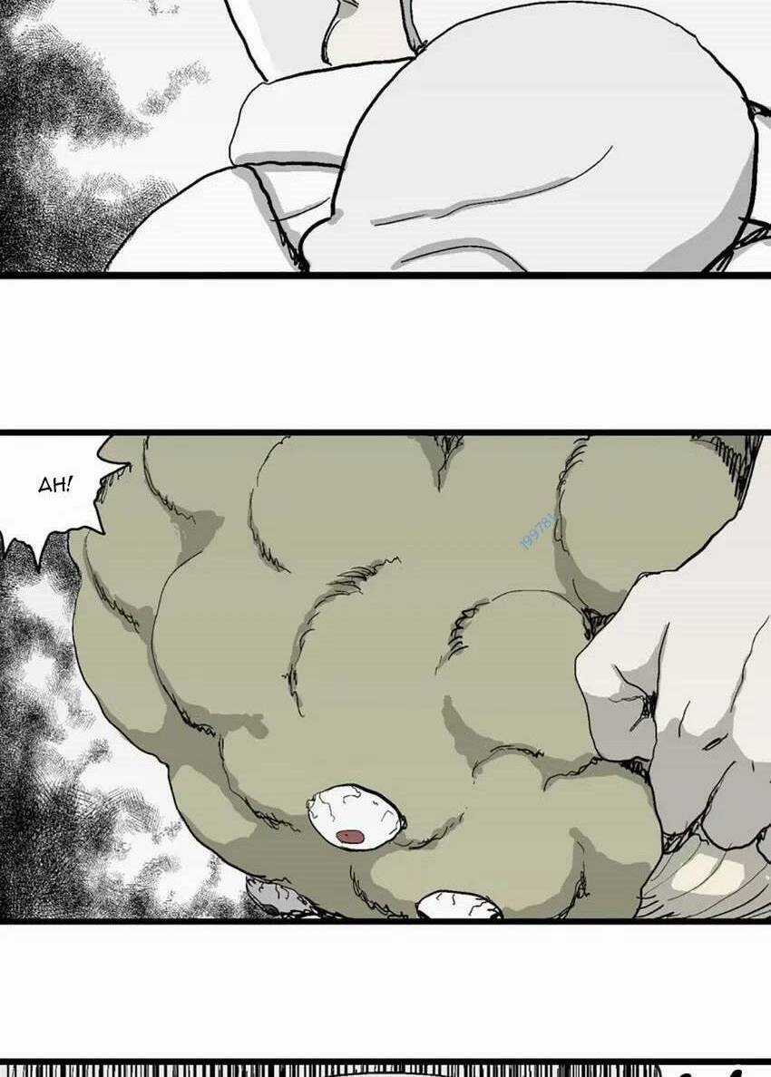 Thuyết Tiến Hóa Của Loài Người Chapter 79 trang 33