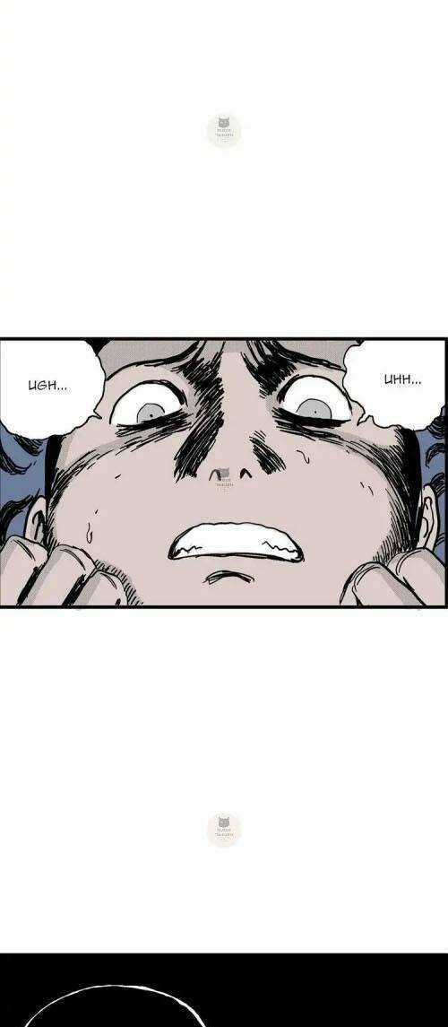 Thuyết Tiến Hóa Của Loài Người Chapter 8 trang 10