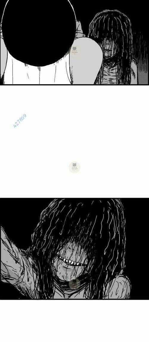 Thuyết Tiến Hóa Của Loài Người Chapter 8 trang 11