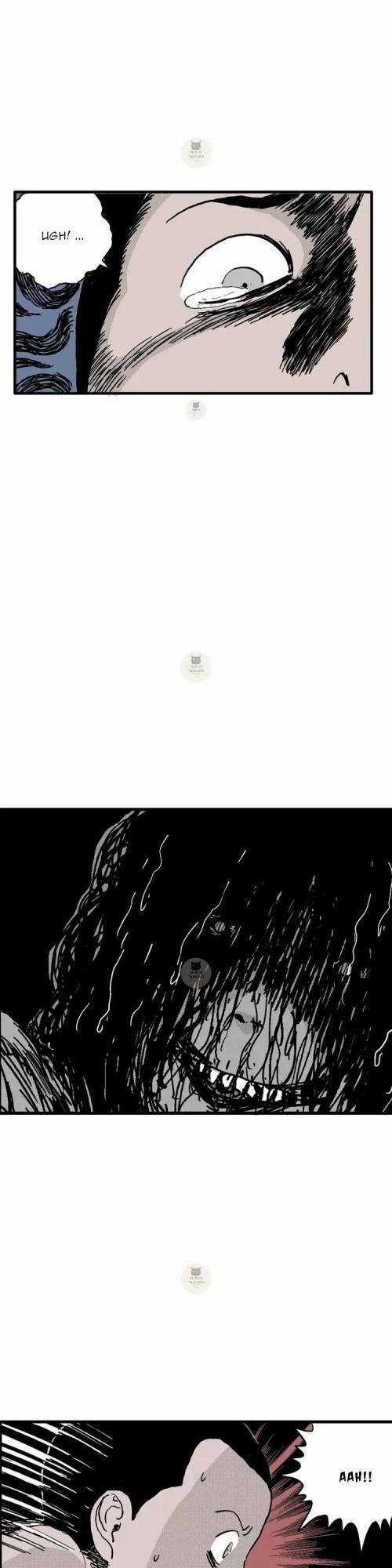 Thuyết Tiến Hóa Của Loài Người Chapter 8 trang 12