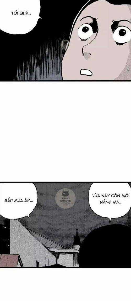 Thuyết Tiến Hóa Của Loài Người Chapter 8 trang 22