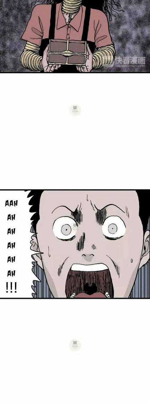 Thuyết Tiến Hóa Của Loài Người Chapter 8 trang 27