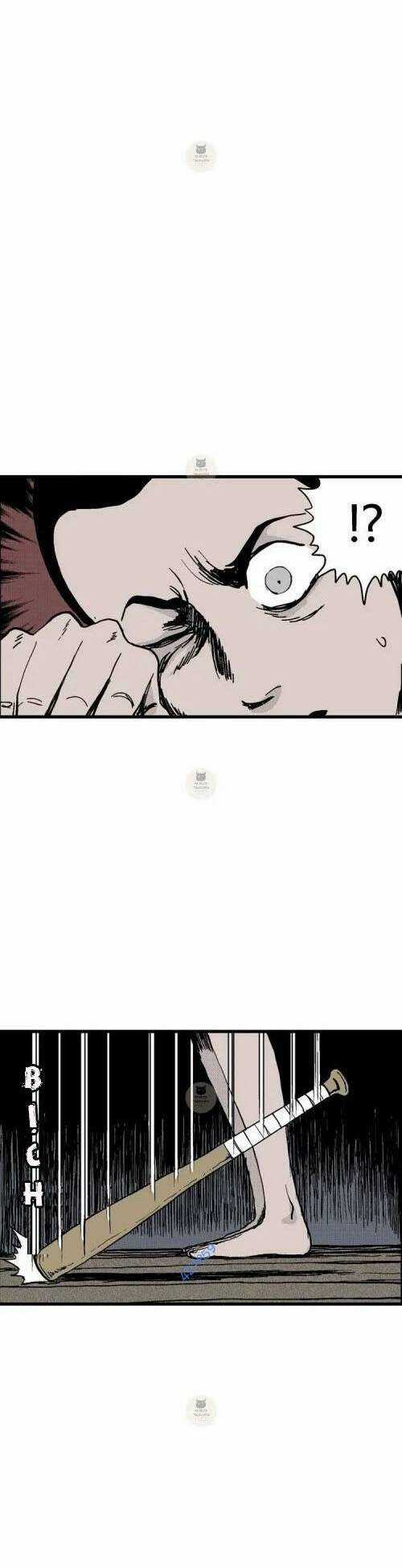 Thuyết Tiến Hóa Của Loài Người Chapter 8 trang 6