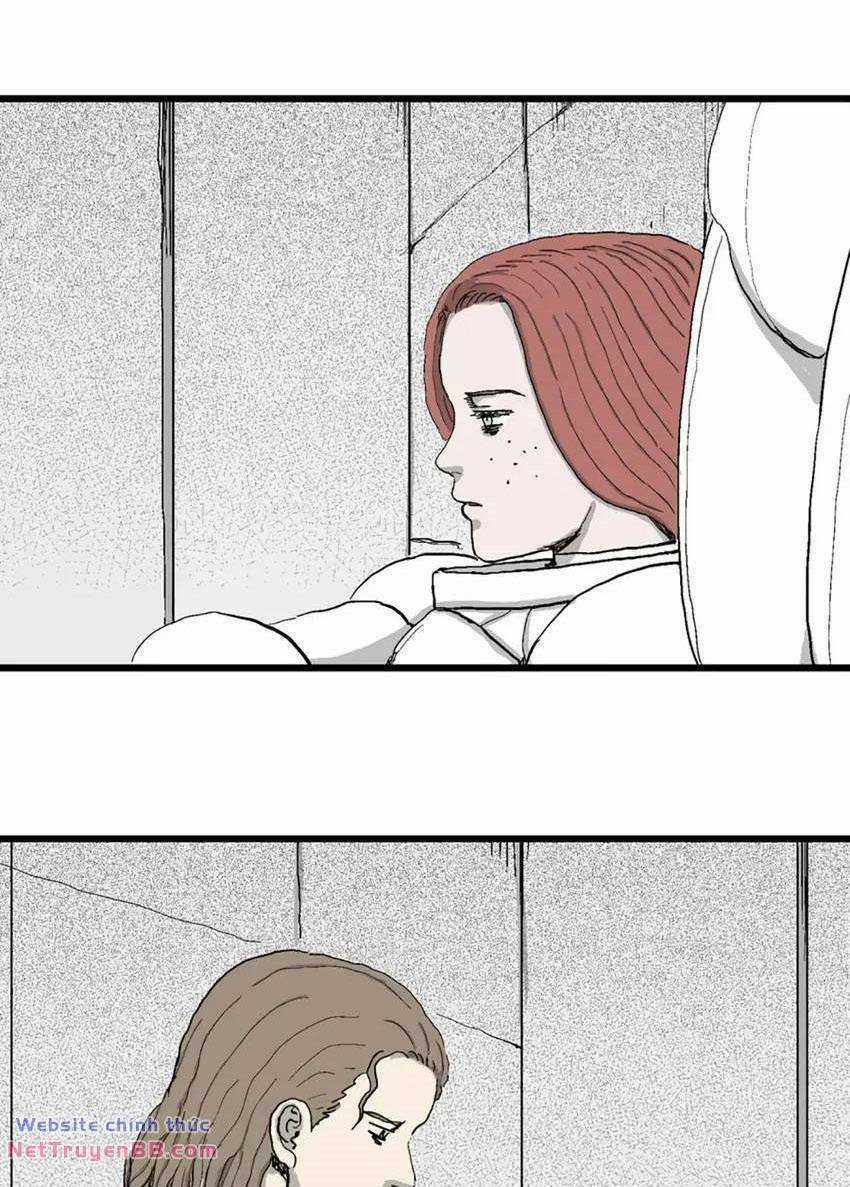 Thuyết Tiến Hóa Của Loài Người Chapter 80 trang 13