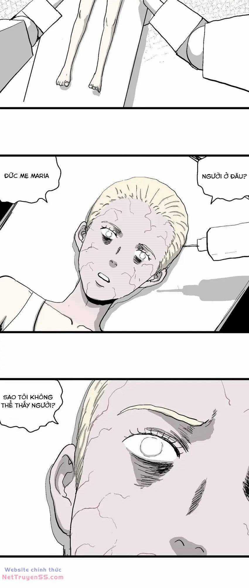 Thuyết Tiến Hóa Của Loài Người Chapter 80 trang 18