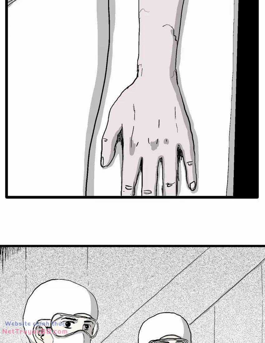 Thuyết Tiến Hóa Của Loài Người Chapter 80 trang 28